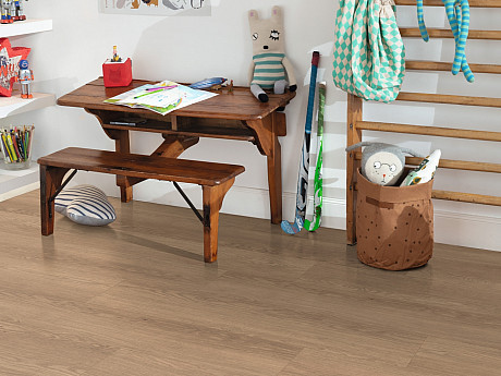 EGGER Nature sense aqua large 32 apr baronia hnedý EL2134