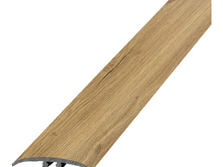 Prechodový profil CANADIAN DESIGN Tline Canmore 35 mm, plochý (lepený) 8594187731564