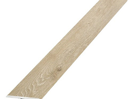 Prechodový profil CANADIAN DESIGN Tline Jasper 35 mm, plochý (lepený) 8594187731557