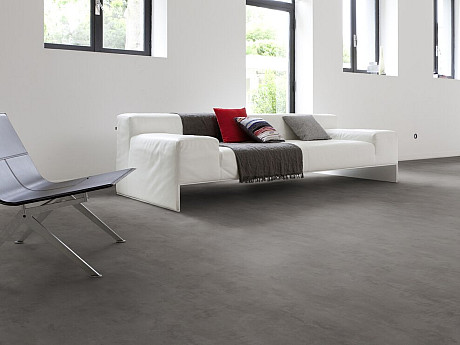 GERFLOR Texline Madras anthracite GERT 1735