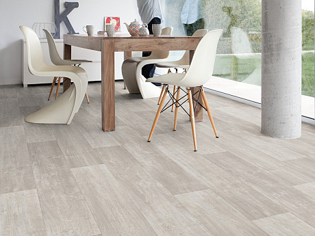 GERFLOR Texline Hudson white GERT 1879