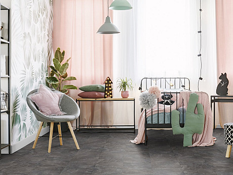 GERFLOR Texline Fjord black GERT 2011