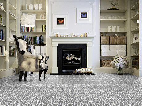 GERFLOR Texline Alma grey GERT 2300