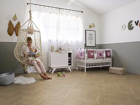 GERFLOR Texline Azay gold GERT 2307