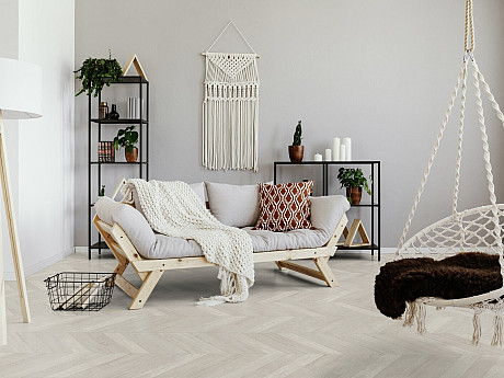 GERFLOR Texline Azay light grey GERT 2308