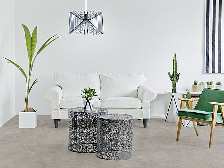 GERFLOR Texline Comete medium grey GERT 2315