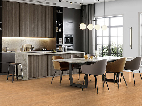 GERFLOR Creation 55 Lounge oak golden GERC55 1271