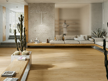 GERFLOR Creation 55 Lounge oak natural GERC55 1273