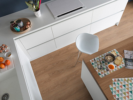GERFLOR Creation 55 Charming oak nature GERC55 1277