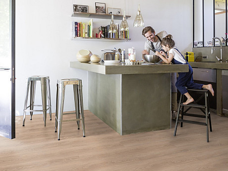 GERFLOR Creation 55 Charming oak beige GERC55 1278