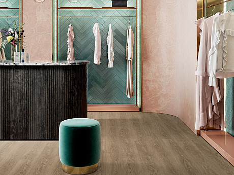 GERFLOR Creation 55 Charming oak brown GERC55 1280