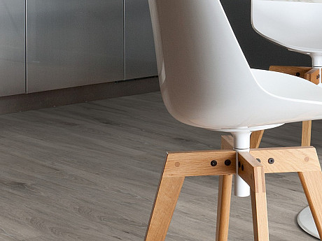 GERFLOR Creation 55 White lead oak shadow grey GERC55 1290