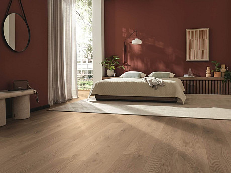 FLOOR FOREVER Grandissimo Sylt oak brown 99931