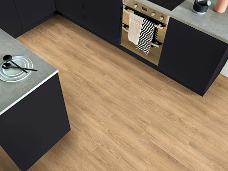 AMTICO FIRST Wood Buckwood timber SF3W1030