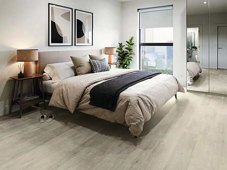 AMTICO FIRST Wood Salt washed timber SF3W1021