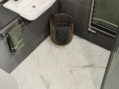 AMTICO FIRST Stone Clarence marble SF3S4441