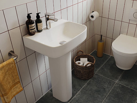 AMTICO FIRST Stone Storm stone SF3S4440