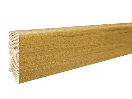 Lišta BARLINEK P6P Dub P6P01301A