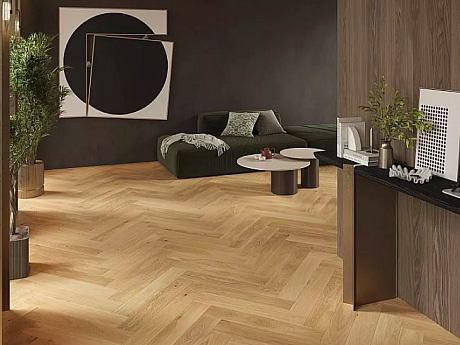 BARLINEK Pure classico Herringbone Dub aroma herringbone 1WC000072