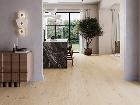 BARLINEK Pure classico Grande Dub cremino grande 1WG001076