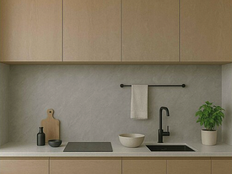 Nástenný obklad EGIBI Wall SPC Artemis 6320
