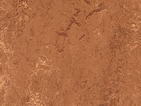 FORBO Marmoleum marbled real Rust 2767