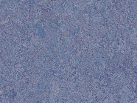 FORBO Marmoleum marbled real Violet 3270