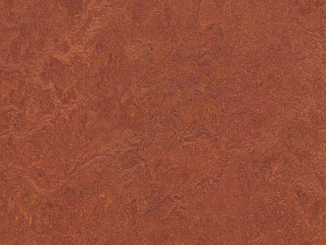 FORBO Marmoleum marbled fresco Henna 3203