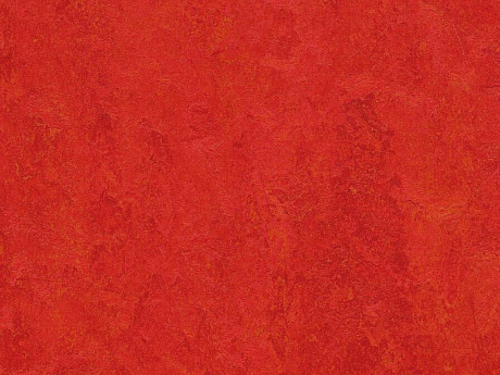 FORBO Marmoleum marbled fresco Scarlet 3131