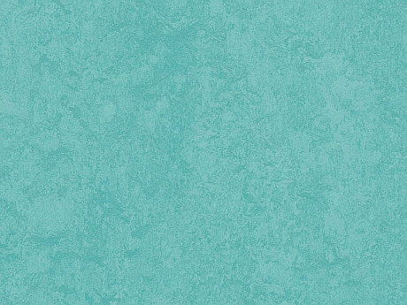 FORBO Marmoleum marbled fresco Turquoise 3269
