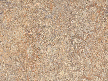 FORBO Marmoleum marbled vivace Donkey island 3407