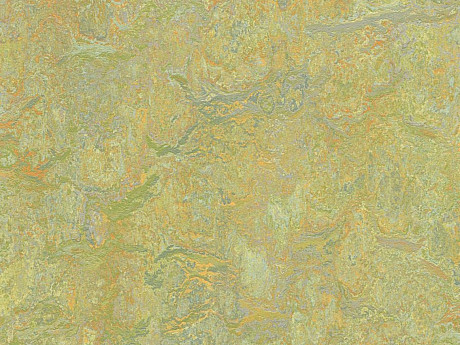 FORBO Marmoleum marbled vivace Green melody 3413
