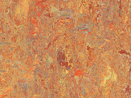 FORBO Marmoleum marbled vivace Asian tiger 3403