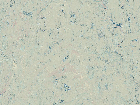 FORBO Marmoleum marbled splash Bluemoon 3429