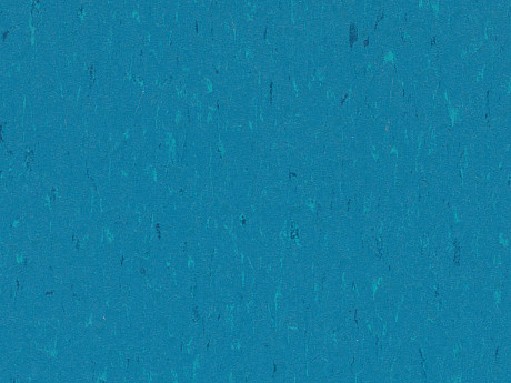FORBO Marmoleum solid piano Neptune blue 3645