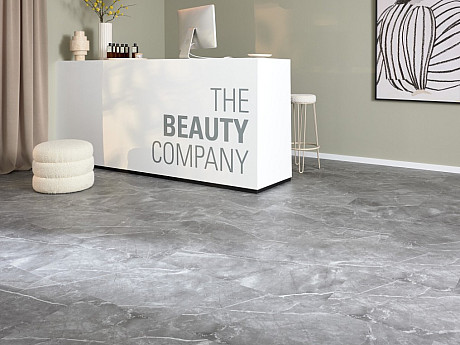 WINEO 800 stone XL Bergen marble grey DB853SXL