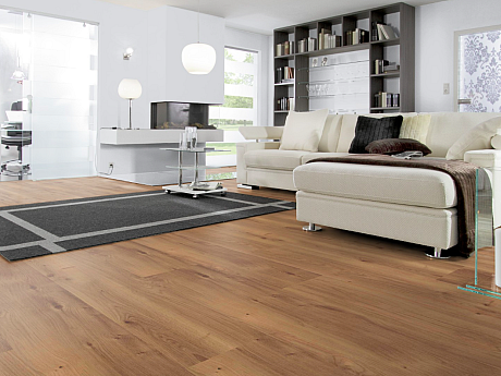 WINEO 1500 wood XL Intensive oak brown PL15207WXL