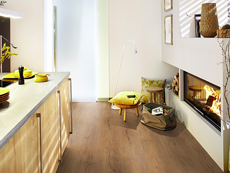 WINEO 1500 wood XL Real oak amber PL15216WXL