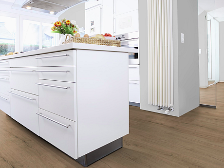 WINEO 1500 wood XL Real oak taupe PL15218WXL
