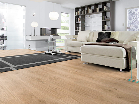 WINEO 1500 roll wood Newport oak natural PLR393C