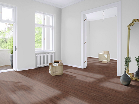 WINEO 1500 wood XS Lugano walnut brown PL15210WXS