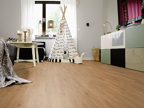 WINEO 1500 wood XS Real oak amber PL15216WXS