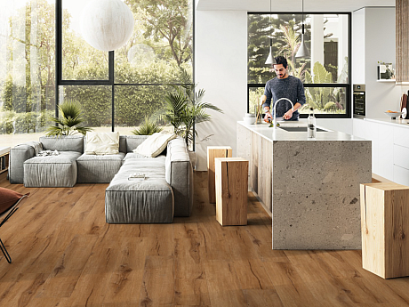 GERFLOR Creation 30 Cedar golden GERC30 1606