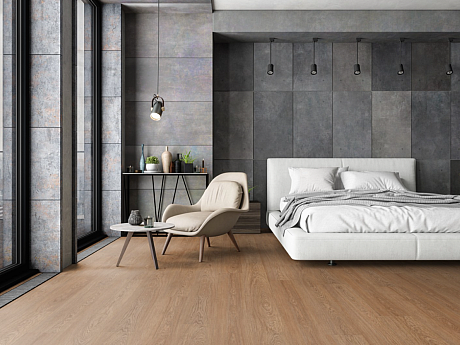 GERFLOR Creation 30 Lounge oak chestnut GERC30 1274
