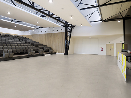 GERFLOR Creation 40 Bloom uni clear GERC40 1599