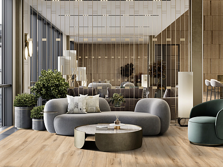 GERFLOR Creation 40 Cedar natural GERC40 1607