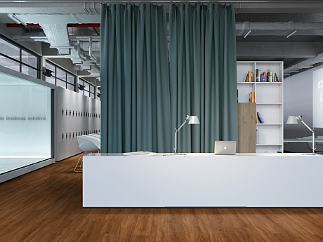 GERFLOR Creation 40 Quartet dark brown GERC40 1597
