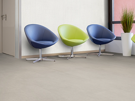 GERFLOR Creation 40 clic acoustic Bloom uni clear GERCAC40 1599
