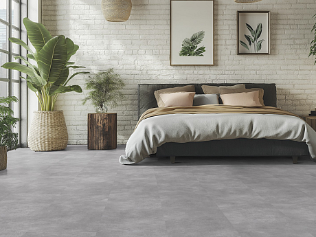 GERFLOR Creation 40 clic acoustic Bloom uni pearl GERCAC40 1602