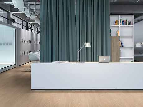 GERFLOR Creation 40 clic acoustic Lounge oak beige GERCAC40 1272